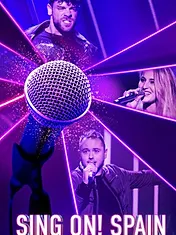 Sing On! Espagne