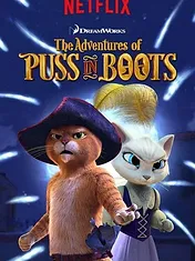 Les aventures du Chat Potté