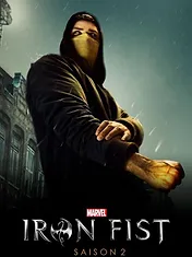 Marvel's Iron Fist