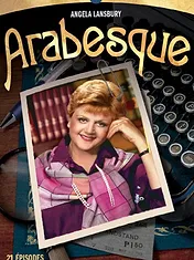 Arabesque