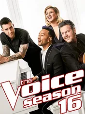 The Voice (États-Unis)