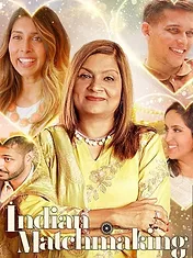 Indian Matchmaking