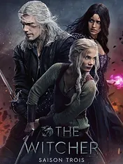 The Witcher