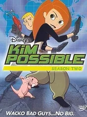 Kim Possible