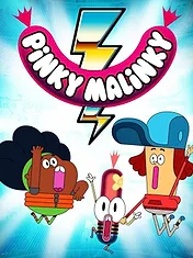 Pinky Malinky