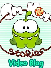Om Nom Stories