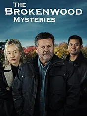 Brokenwood