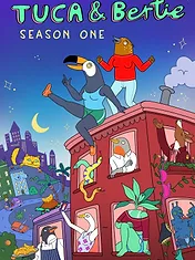 Tuca & Bertie