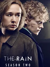 The Rain