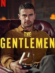 The Gentlemen
