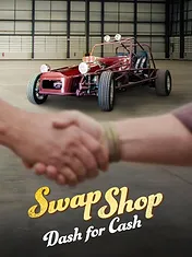 Swap Shop : la radio des bonnes affaires