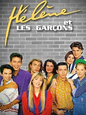 Hélène et les Garçons