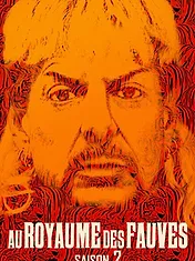 Au Royaume des fauves