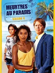 Meurtres au paradis