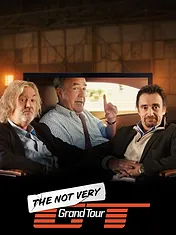 Le pas très Grand Tour