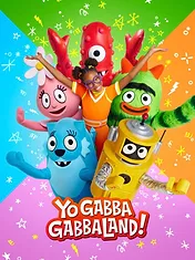 Yo Gabba GabbaLand!