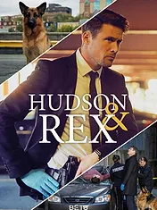 Hudson et Rex