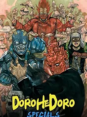 Dorohedoro