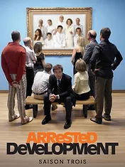 Arrested Development