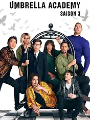 Umbrella Academy