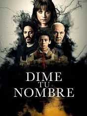 Dime tu nombre