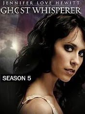 Ghost Whisperer
