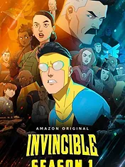 Invincible