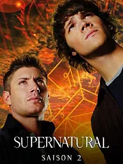 Supernatural