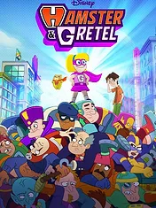 Hamster & Gretel