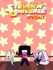 Steven Universe