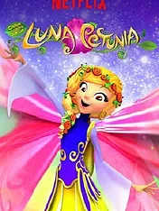 Luna Petunia