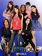 Victorious
