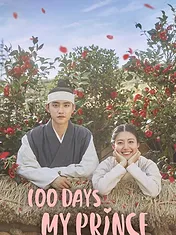 100 Days My Prince