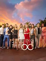 Selling the OC