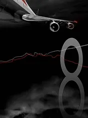 Mayday : Dangers dans le ciel