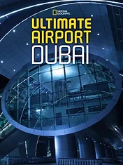 Ultimate Airport Dubai