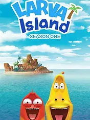 Larva Island