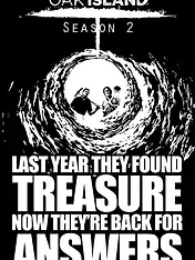 Le mystère d'Oak Island