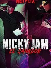 Nicky Jam: Le Gagnant