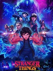 Stranger Things : Chroniques de 1985