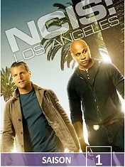 NCIS : Los Angeles