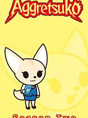 Aggretsuko