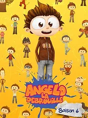 Angelo la Débrouille
