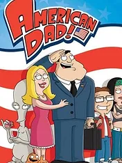 American Dad!