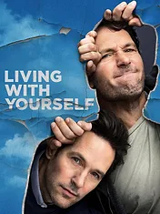 Living with Yourself