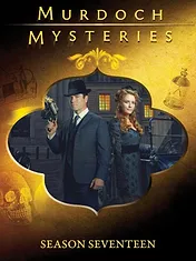 Les Enquêtes de Murdoch