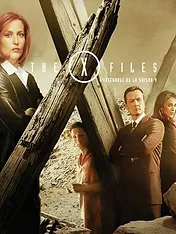 X-Files : Aux frontières du réel