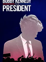 Bobby Kennedy for President