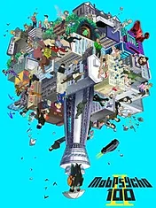 Mob Psycho 100