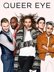 Queer Eye